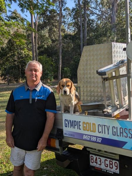 Room — Glass Installations & Repairs in Gympie, QLD