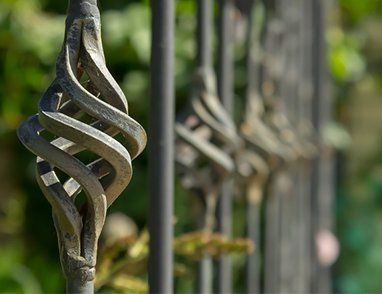 Fence Installation — Ornament Fence in Pharr, TX