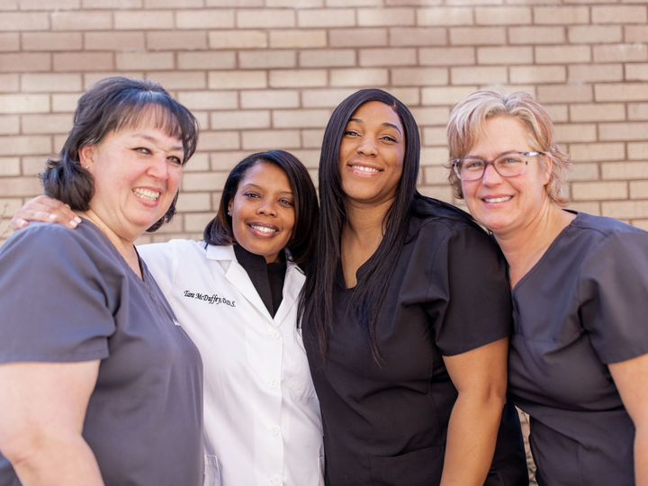 Century Farms Dental