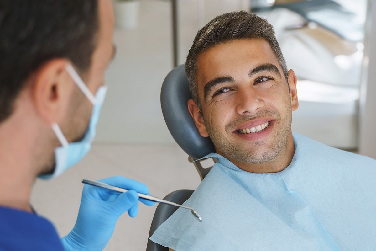 root canal treatment side effects