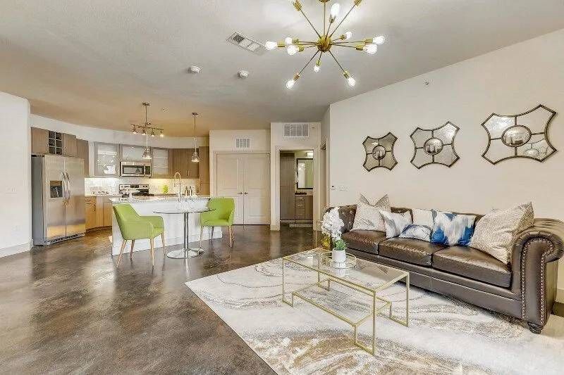 Two Bedroom