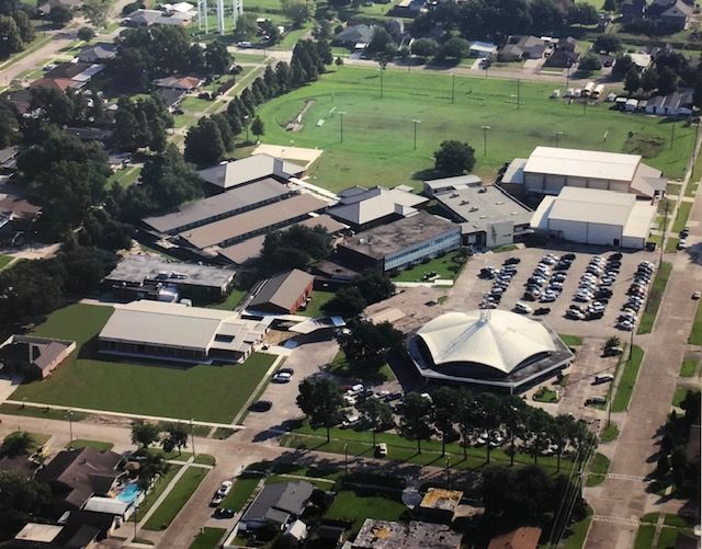 CENTRAL CATHOLIC  SCHOOL