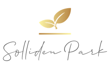 Solliden Park logo