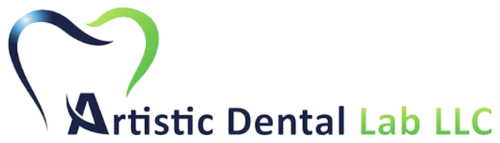 Logo for Artistic Dental Lab, LLC