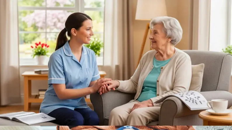 Discover the benefits of respite care in Lake County, FL, including in-home services, adult day care
