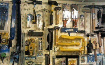 Handy Tools & Accessories
