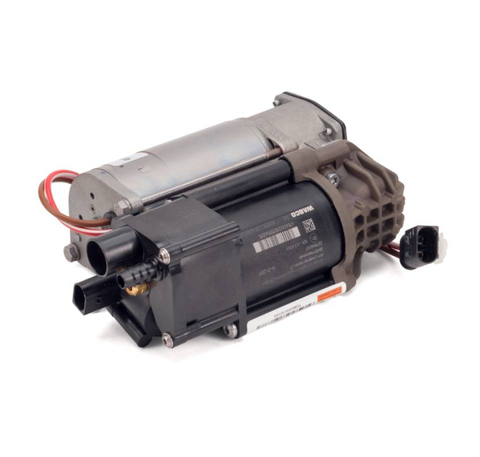 compressore per sospensioni pneumatiche auto