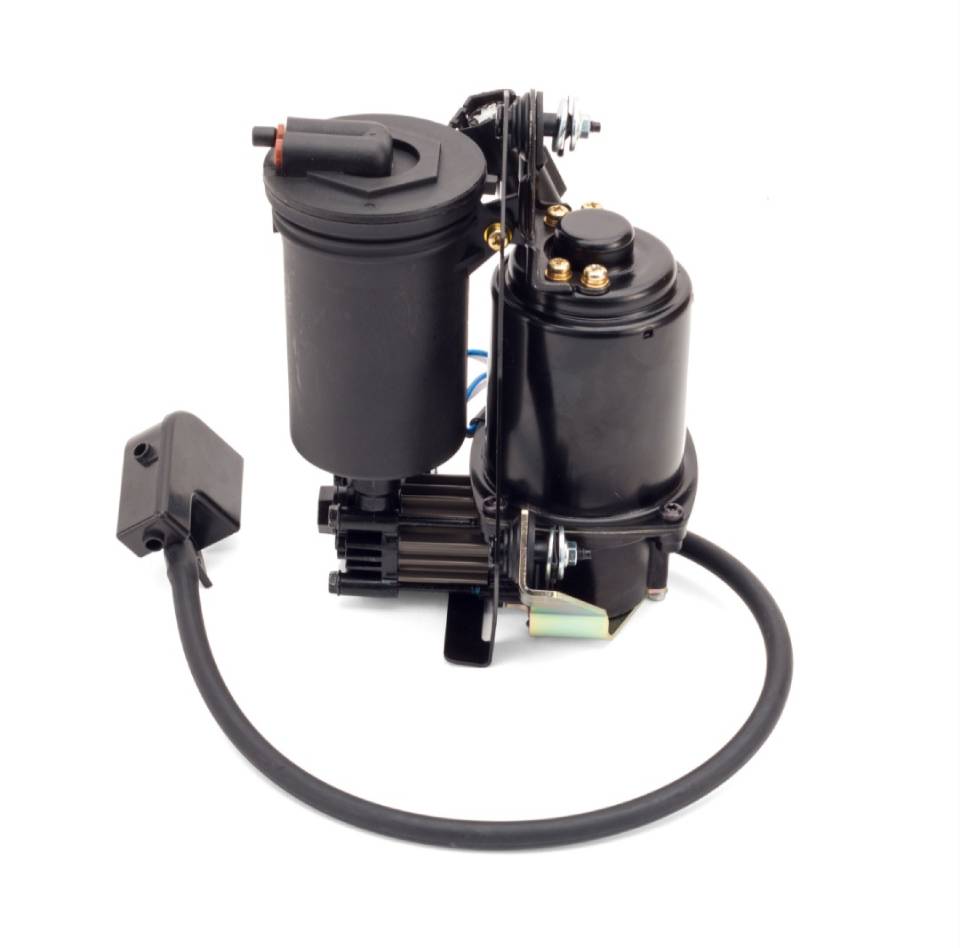 compressore per le sospensioni pneumatiche