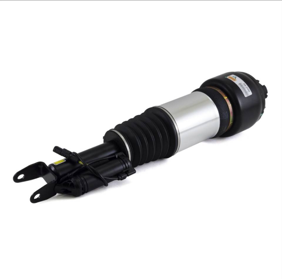 sospensione ad aria per autoveicoli