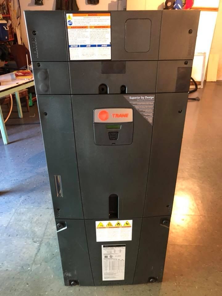 Heating System for Installation — LaGrange, KY — Comfort Zone