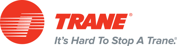 Trane Logo — LaGrange, KY — Comfort Zone