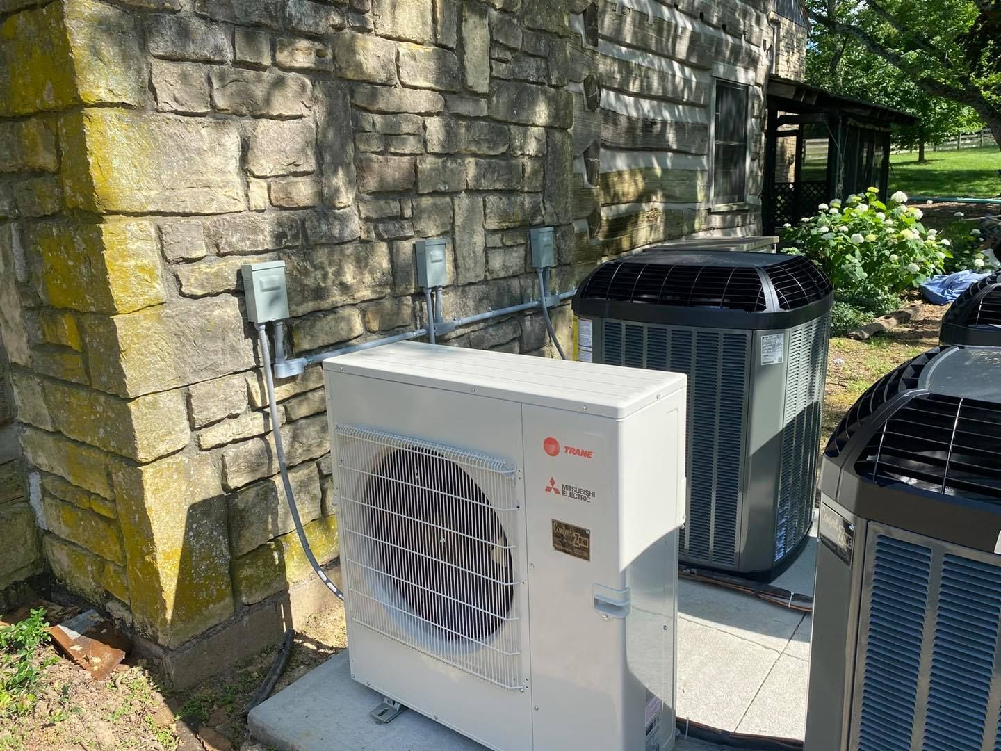 Heating and Cooling LaGrange, KY Comfort Zone