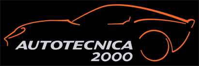 AUTOFFICINA AUTOTECNICA 2000 - LOGO