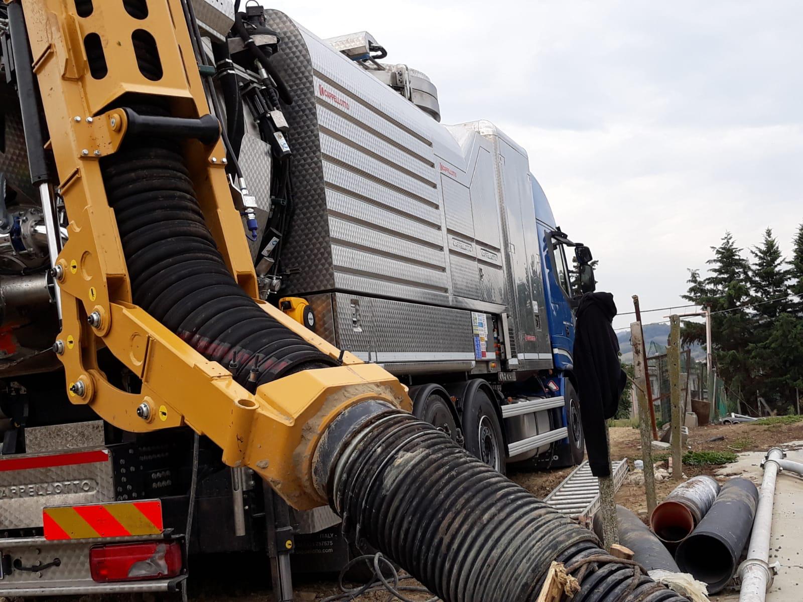 escavatori