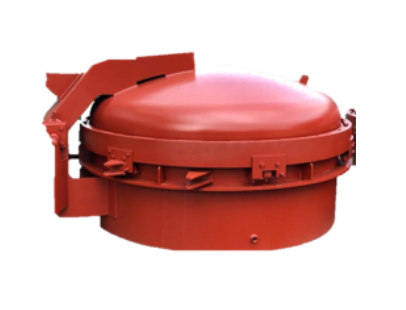 Repuestos Puerta Esterilizador