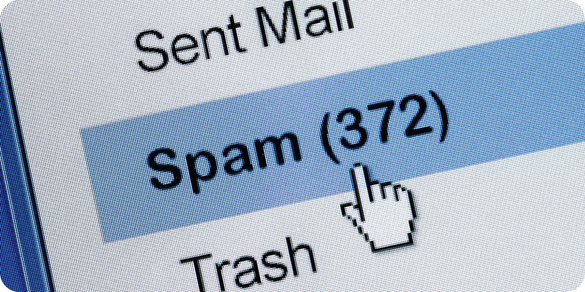 Co zrobić by Twoje maile nigdy nie trafiały do spamu