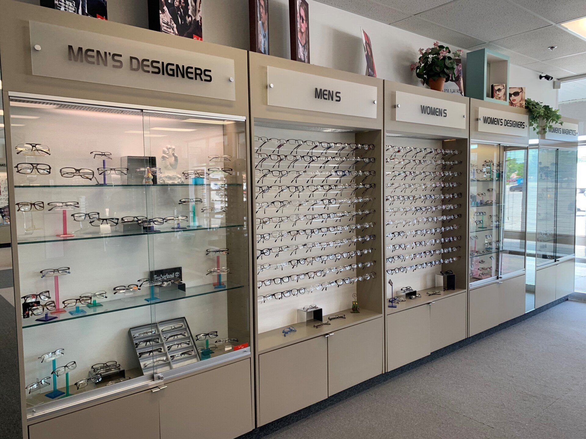 Twin Value Design Center | Eastlake, OH | Twin Value Optical