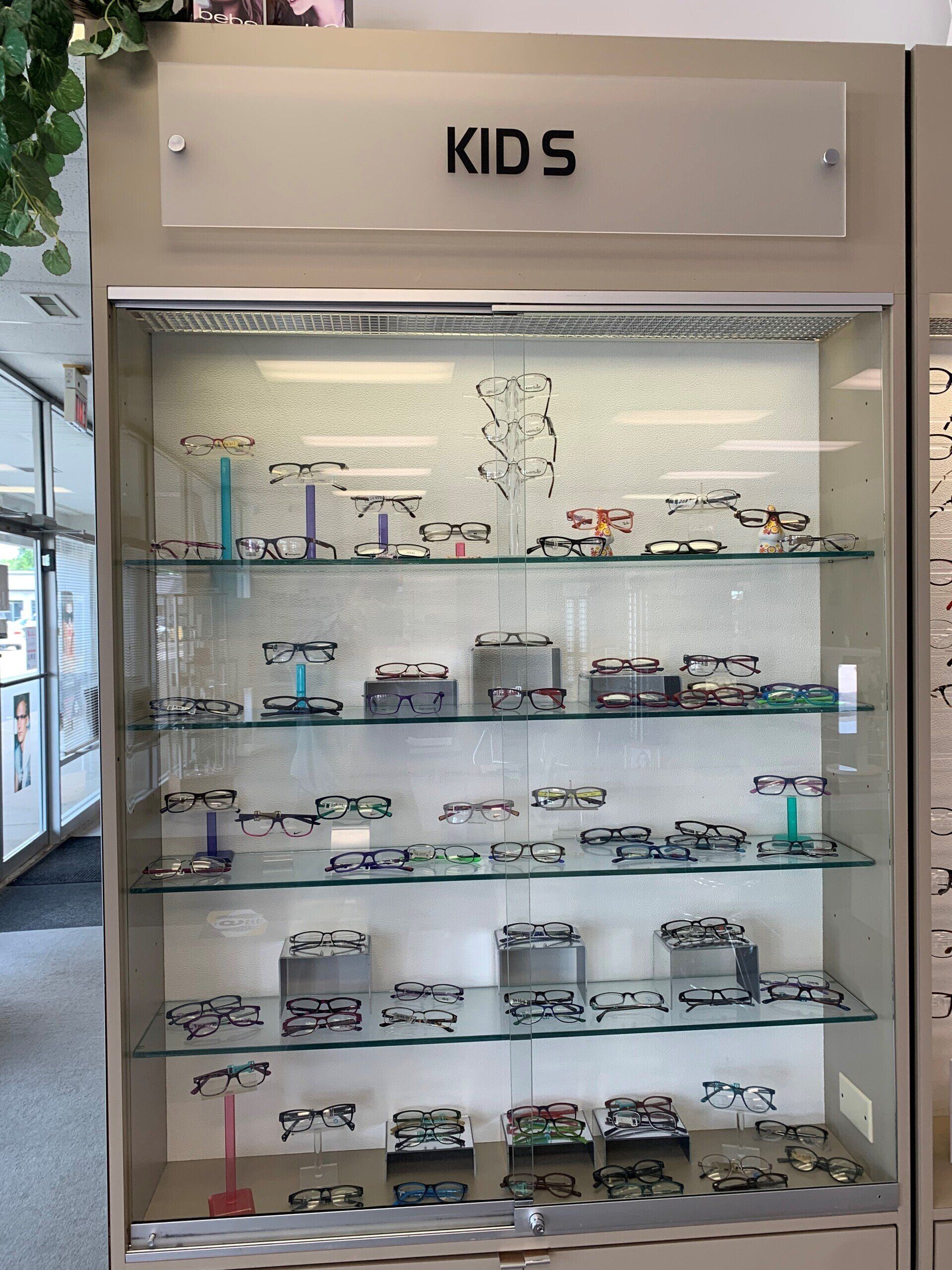 Twin Value Kids Section | Eastlake, OH | Twin Value Optical