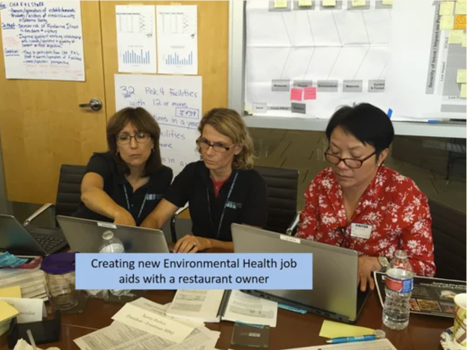 Creating More Change Buy-In & Engagement: Turning Resistance into Results