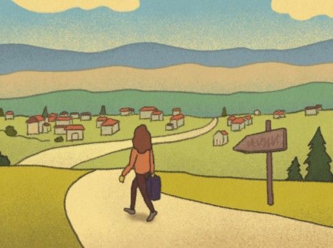 We all experience speed bumps that slow progress toward a culture of improvement. Building it takes 