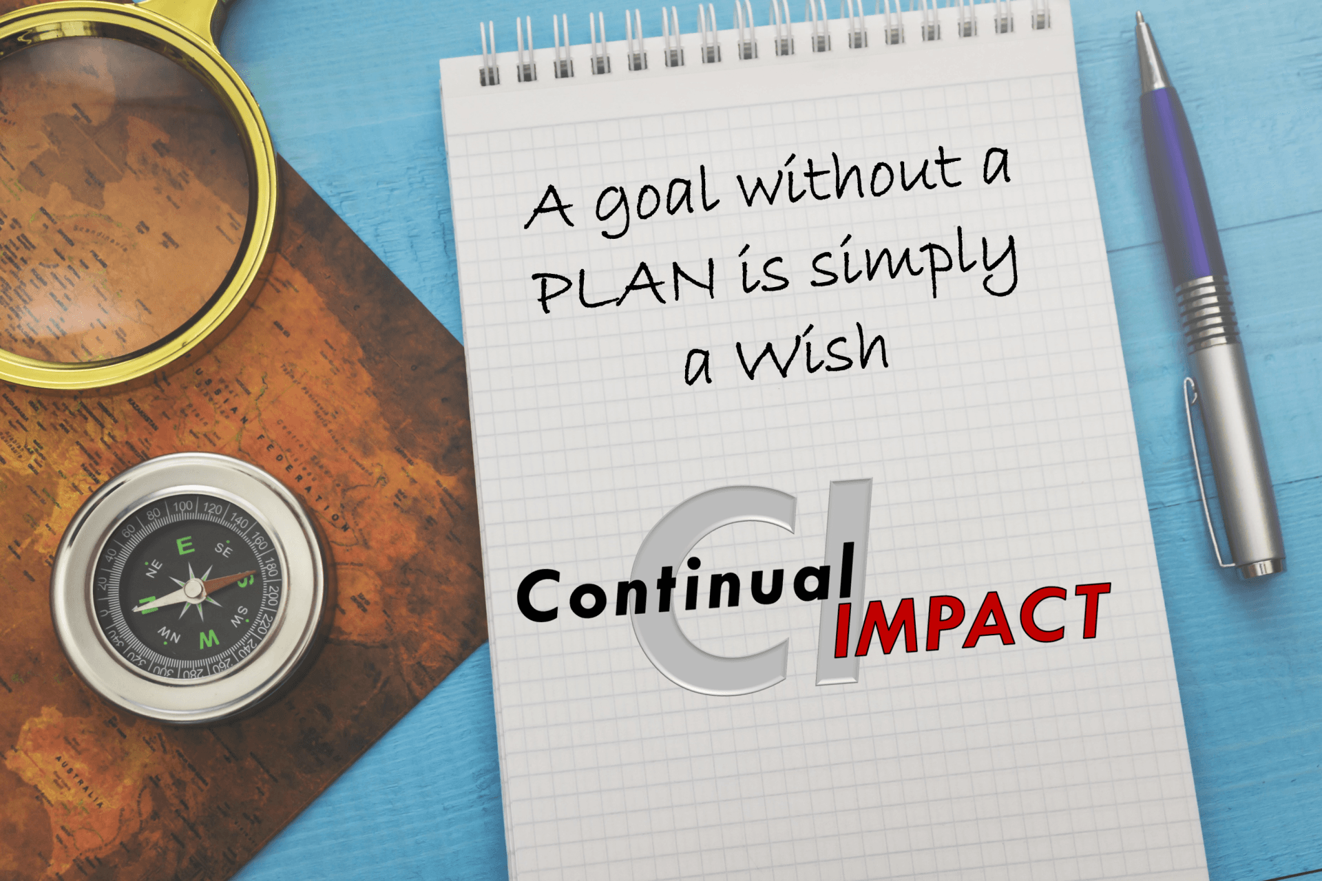 Strategic Planning Consulting and Training Services