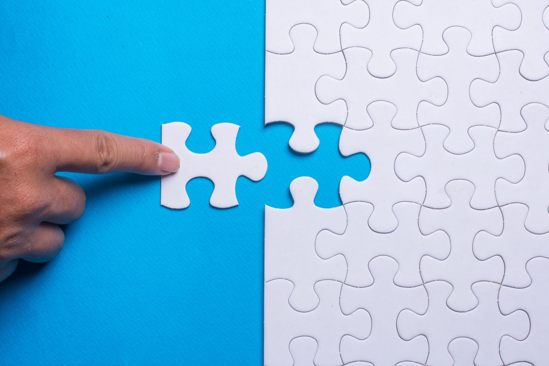 Building our people's competencies is one of our greatest competitive advantages. 