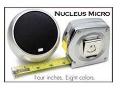 Nucleus Micro - Speakers in Minneapolis, MN