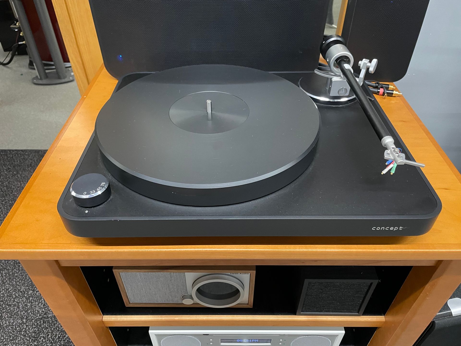 Used Audio Equipment Minneapolis, MN Audio Perfection