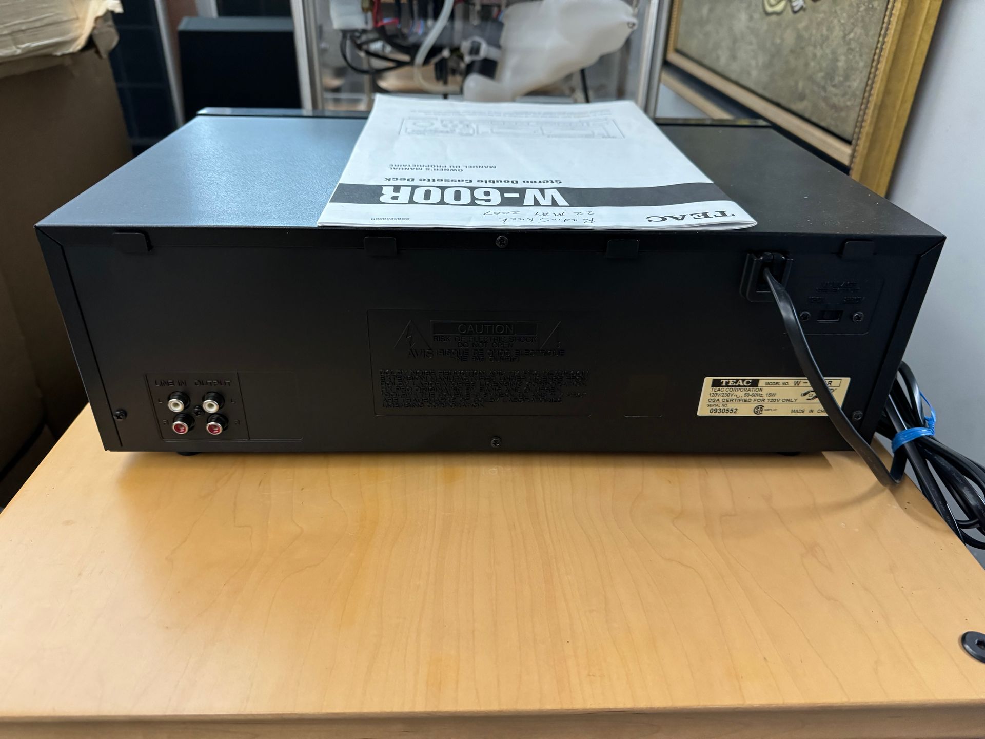 Used Audio Equipment Minneapolis, MN Audio Perfection