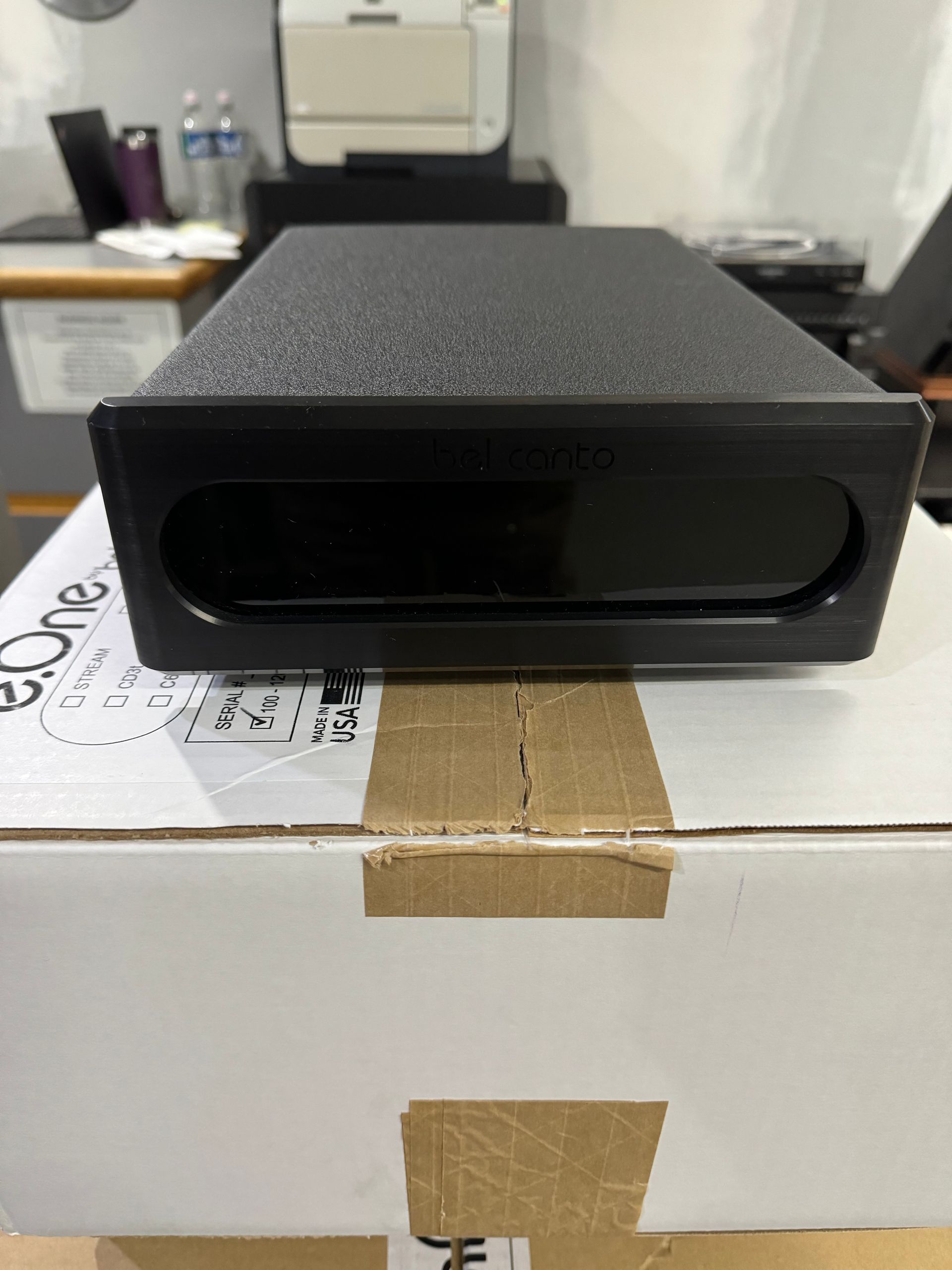 Used Audio Equipment Minneapolis, MN Audio Perfection