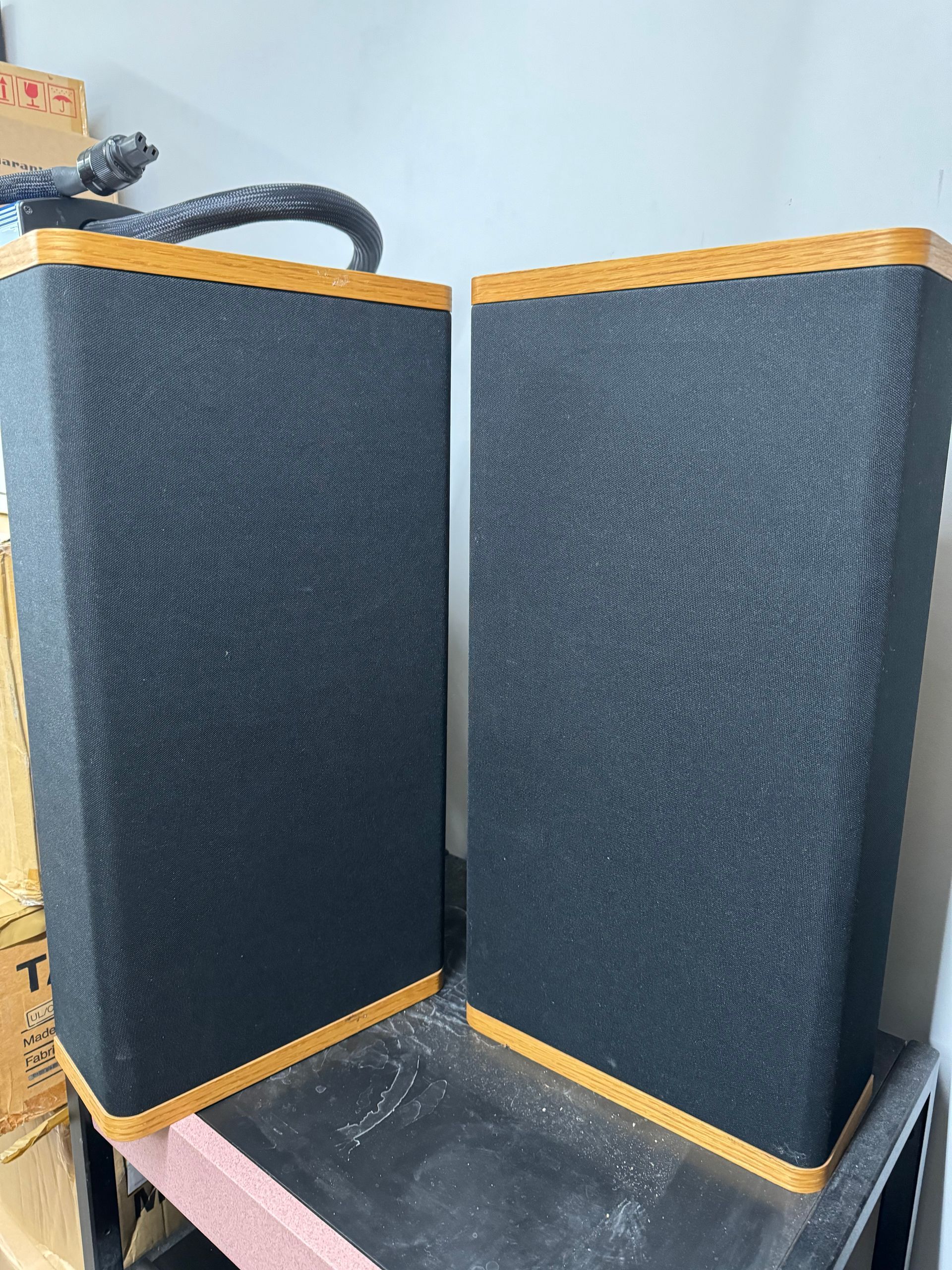 Used Audio Equipment | Minneapolis, MN | Audio Perfection