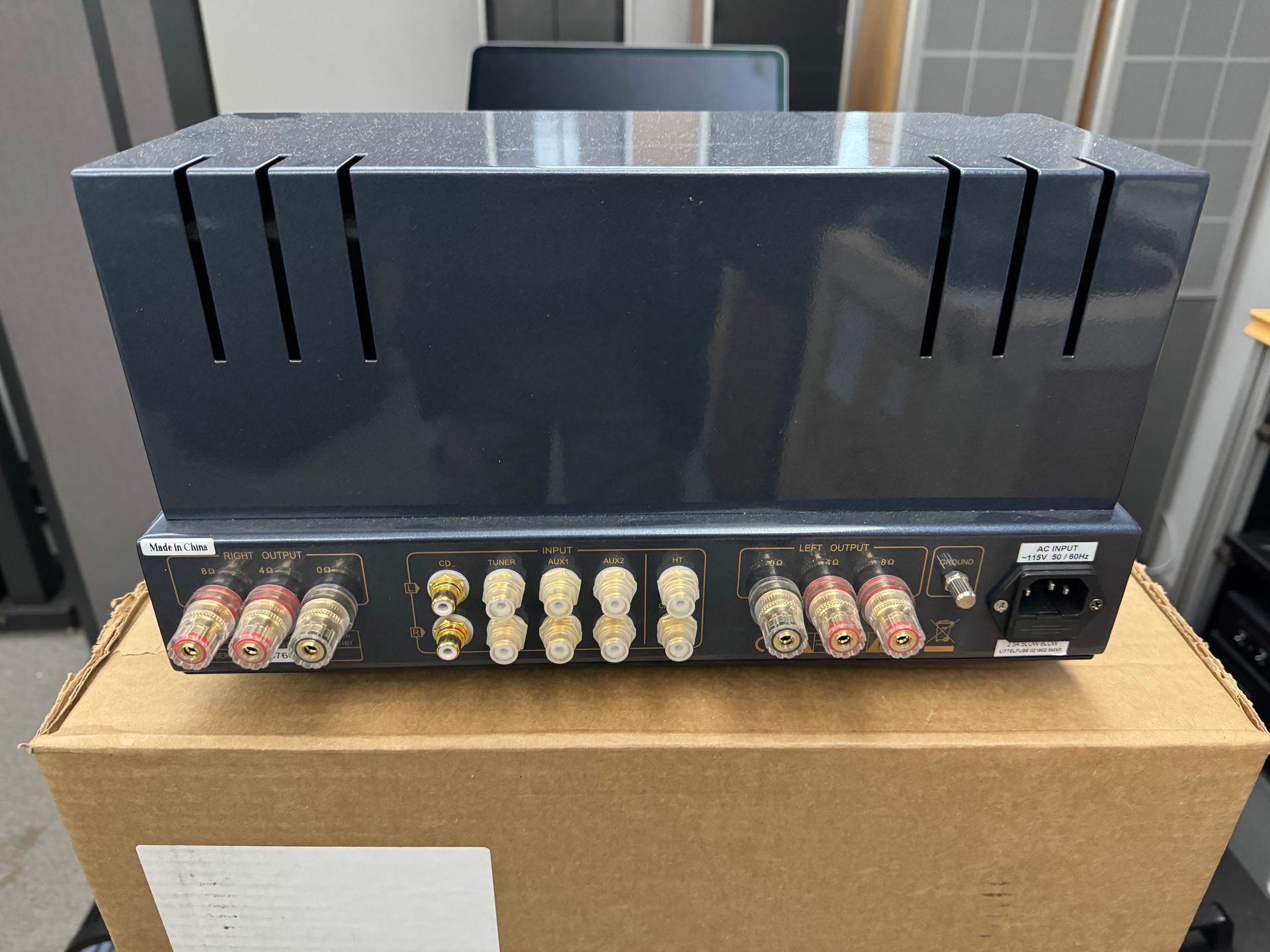 Used Audio Equipment | Minneapolis, MN | Audio Perfection