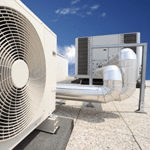 Air Duct Sealing — Pitman NJ — Robert De Angelo Heating & Air Conditioning