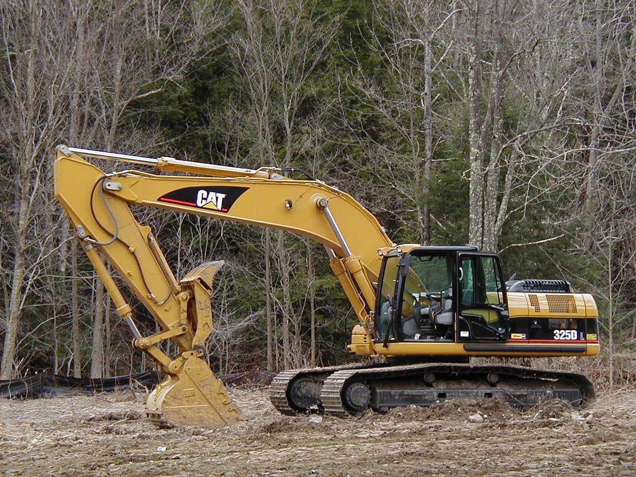 excavation services 13