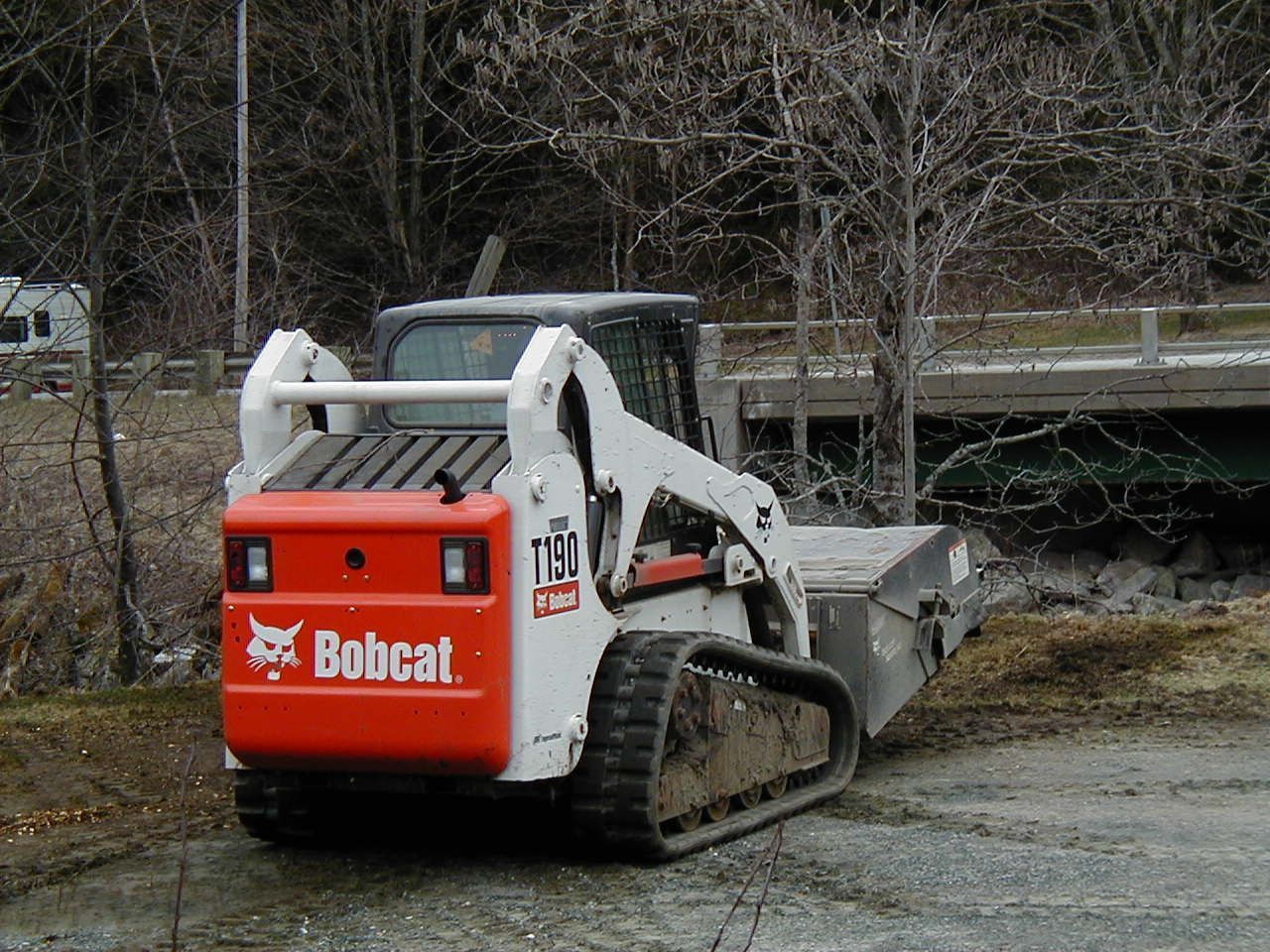 excavation services 11