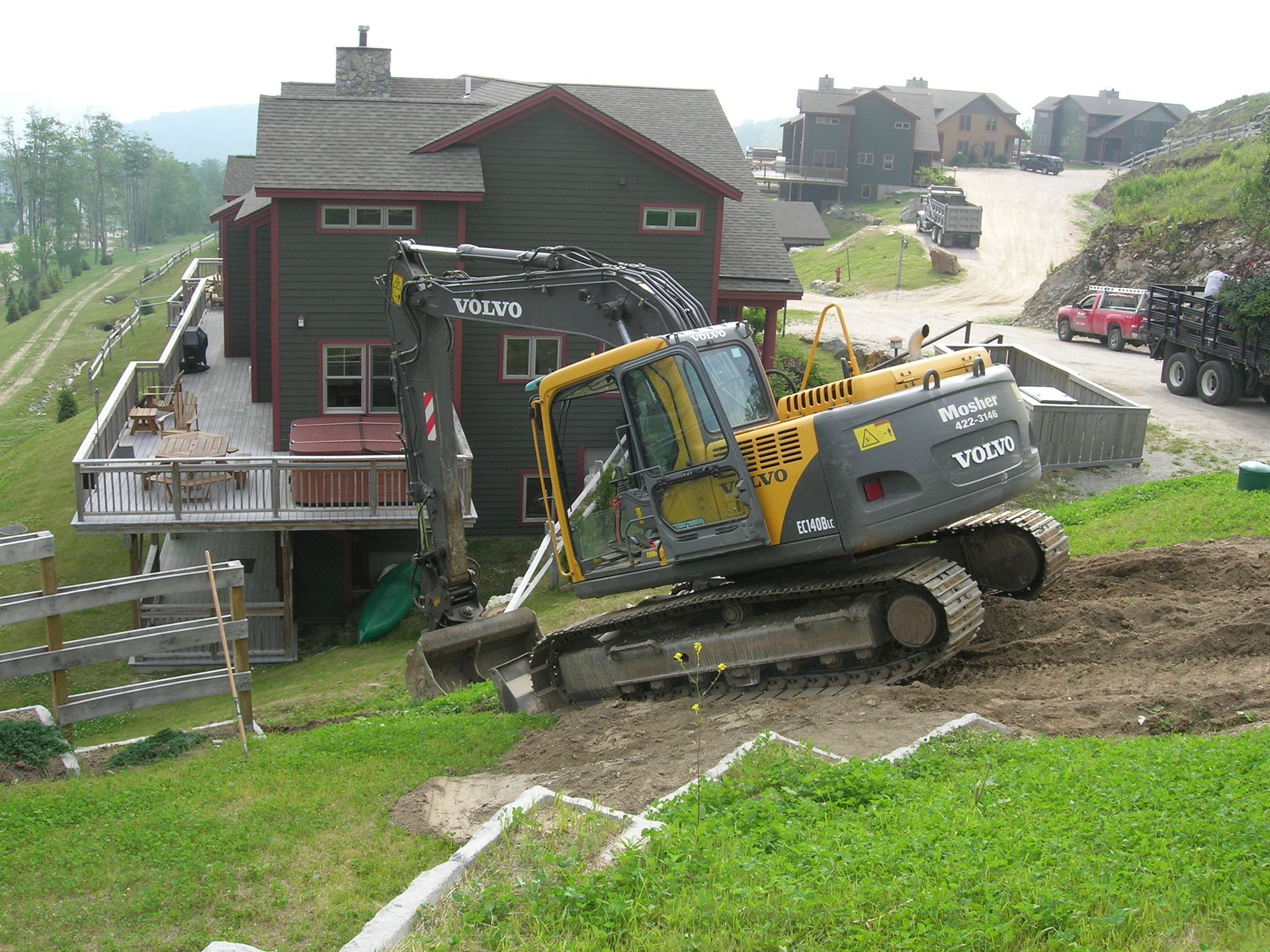 excavation services 5