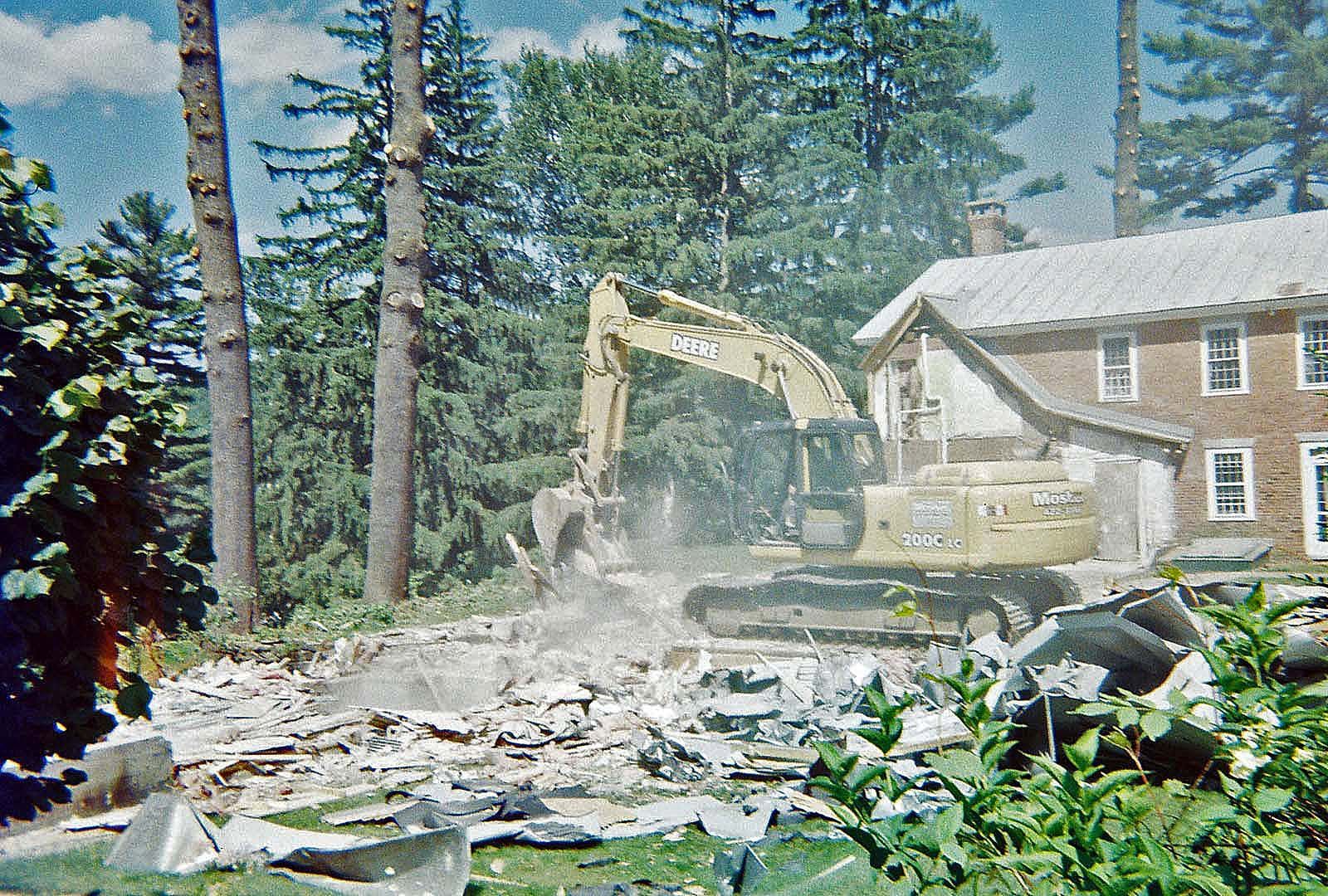 demolition 3