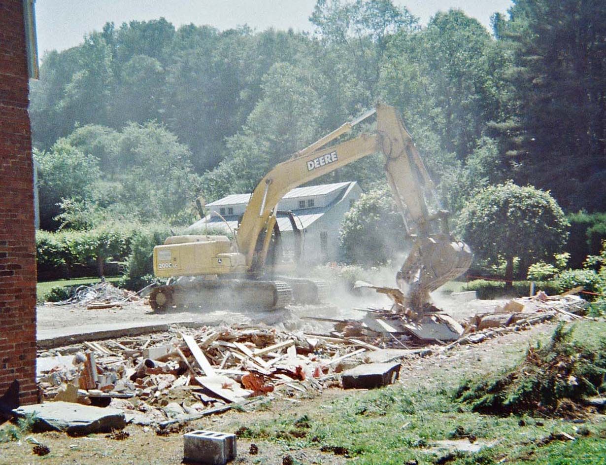 demolition 5