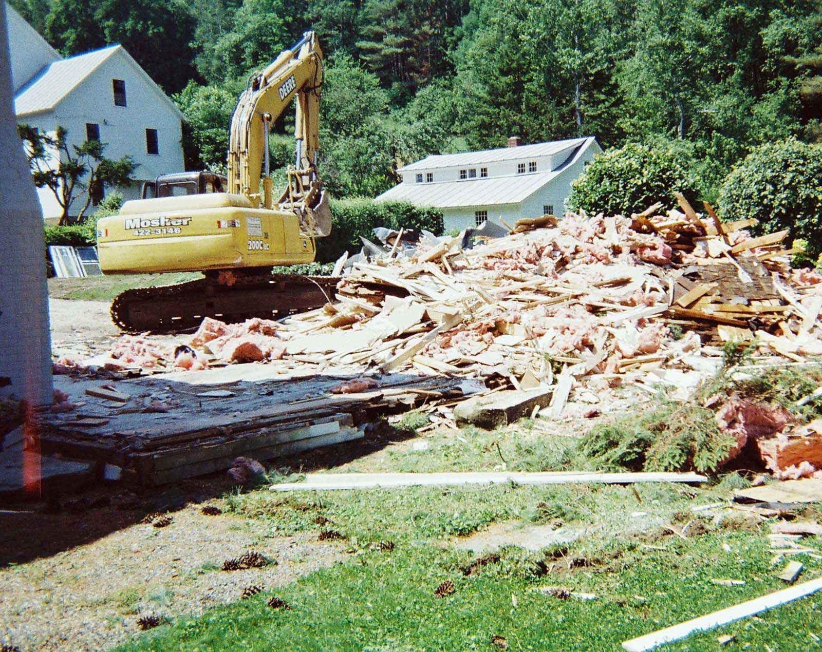 demolition 1