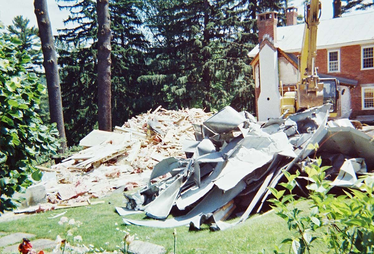 demolition 2