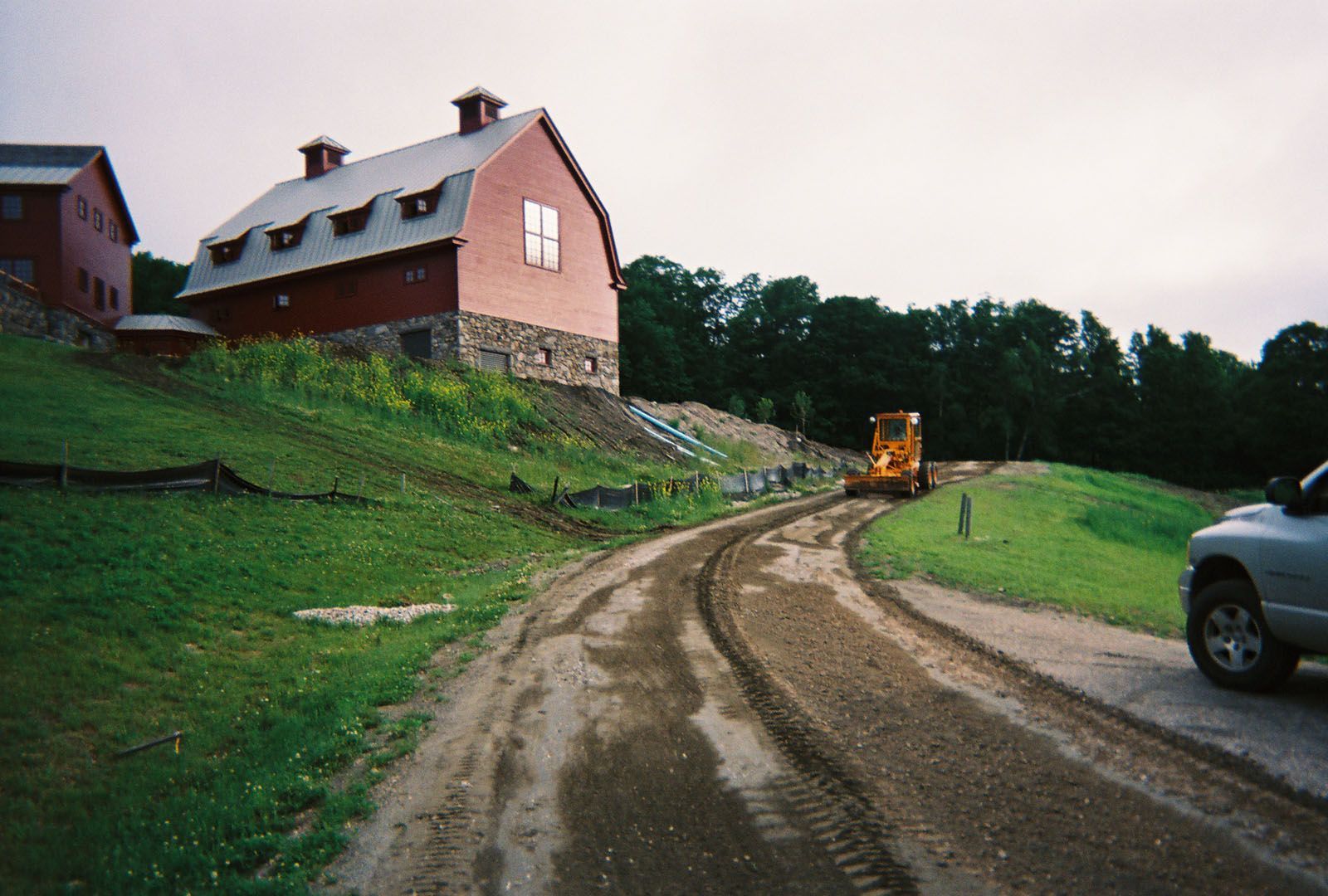 road construction 10