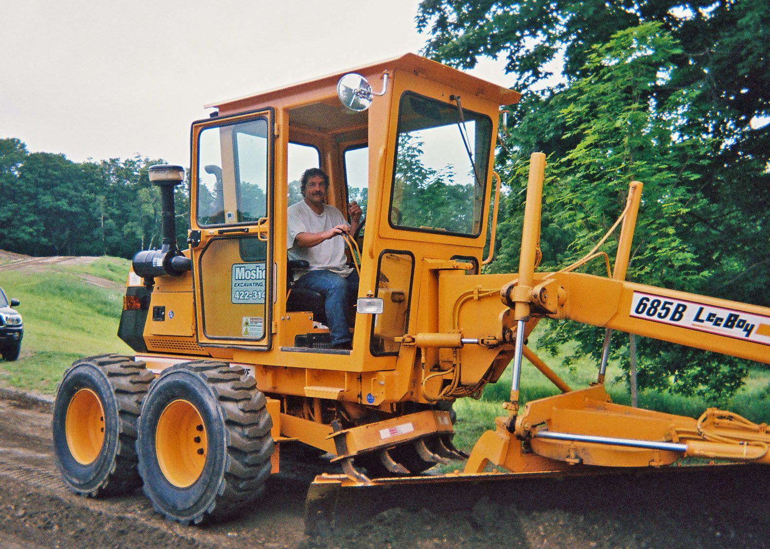 excavation services 2