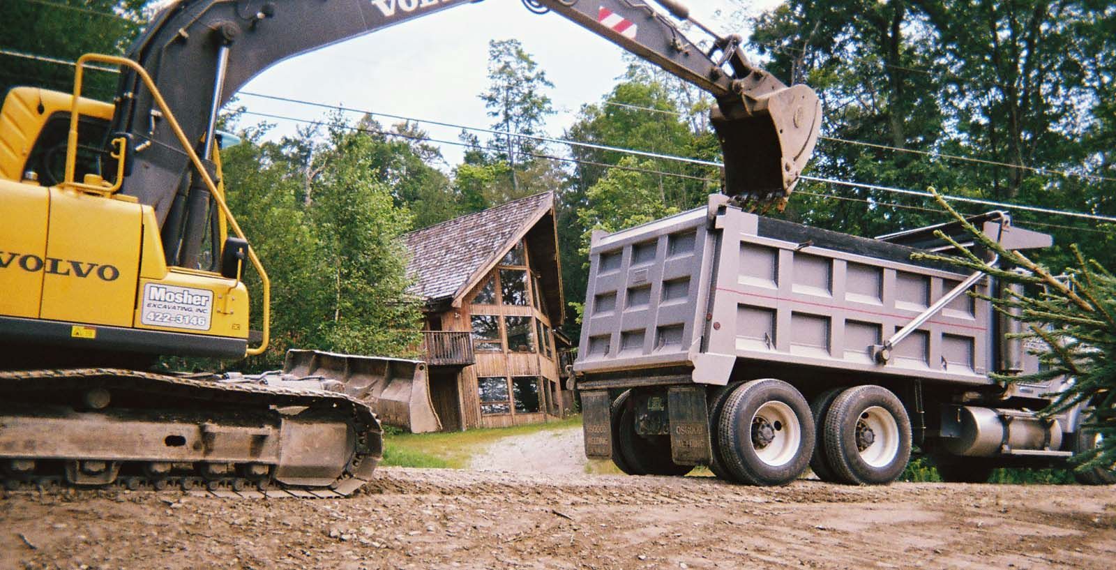 excavation services 1