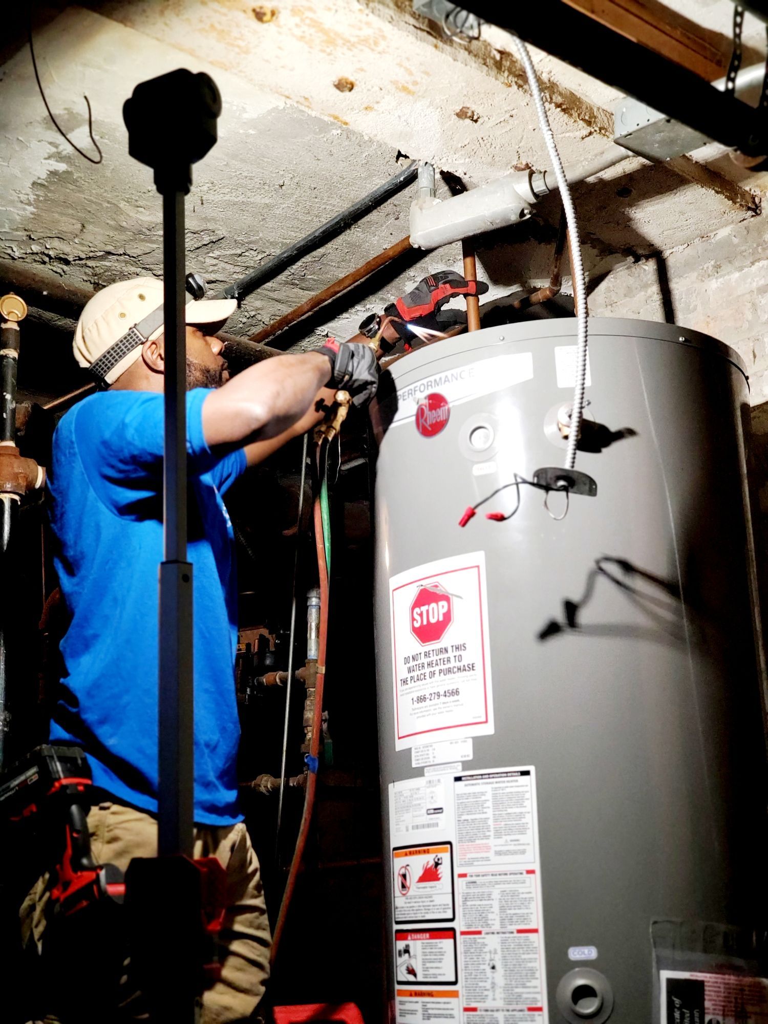 Direct ImprovementsDirect Improvements