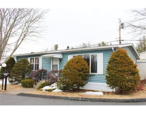 276 Lunenburg Street