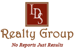 LDS Realty Group logo