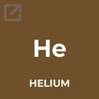 Helium, Ballongas