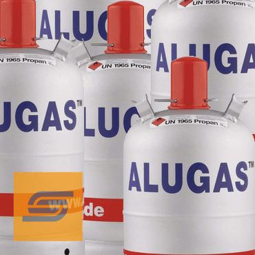 Propan Alu, Flüssig Gase | Schweißtechnik Darmstadt