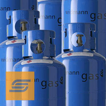Treibgas, Staplergas, Flüssig Gase | Schweisstechnik Darmstadt