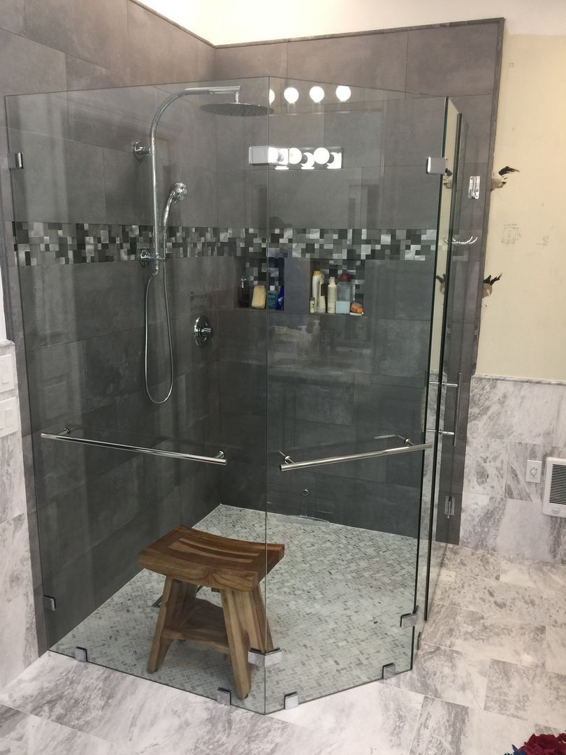 Shower Enclosure 